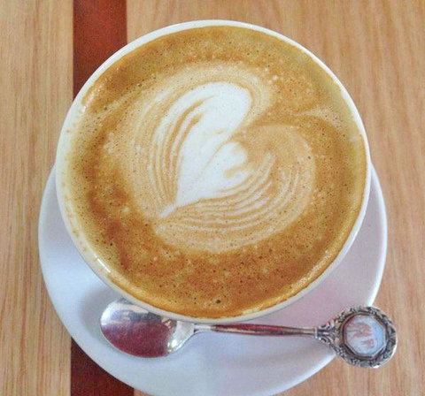 Grand Bar & Bistro - Newcastle Accommodation 5