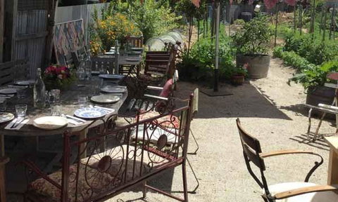 Grand Bar & Bistro - Newcastle Accommodation 6