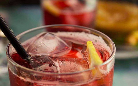 Grand Bar & Bistro - Newcastle Accommodation 7