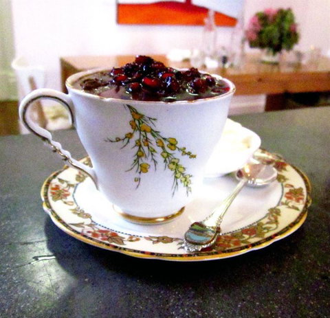 Grand Bar & Bistro - Newcastle Accommodation 8