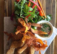 Grand Ridge Brewery Restaurant and Bar - Newcastle Accommodation