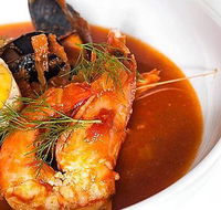 The Food Business at Carrick Hill - Newcastle Accommodation