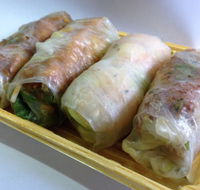 Wok And Roll - Newcastle Accommodation