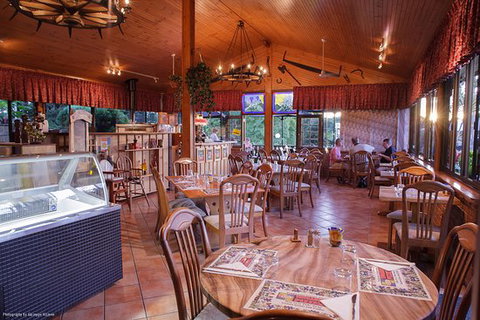 Yungaburra Pizzeria - Newcastle Accommodation 0