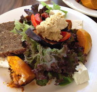 Baked Poetry Cafe - New Castle Tourism