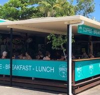 Cafe Yorkeys - Newcastle Accommodation