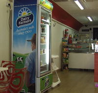 Cafelicious - Newcastle Accommodation