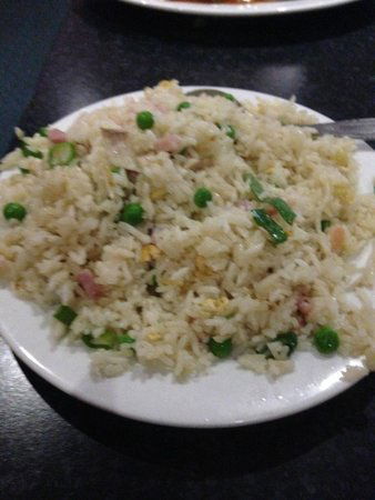 Capitol Regent Chinese Restaurant - Newcastle Accommodation 0