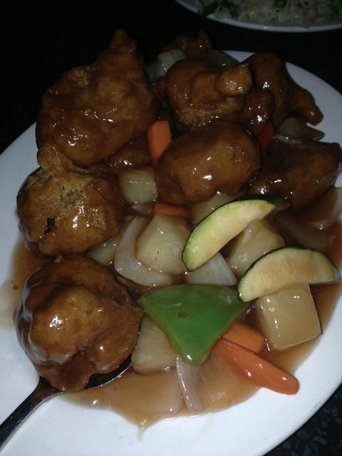 Capitol Regent Chinese Restaurant - Newcastle Accommodation 1