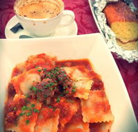 Casa Pasta - Newcastle Accommodation