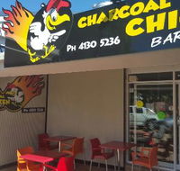 Charcoal Chicken - Newcastle Accommodation