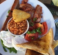 Chuckles Eumundi - Newcastle Accommodation