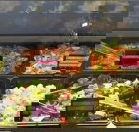 Coolum Beach Charcoal