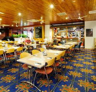 Coutts Commercial Tavern - Newcastle Accommodation