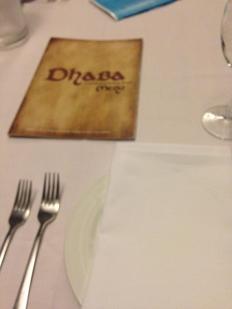 Dhaba - New Castle Tourism 0