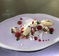 Enrico's Restaurant - Newcastle Accommodation