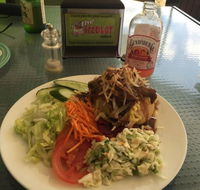 Feedlot Eatery - Newcastle Accommodation