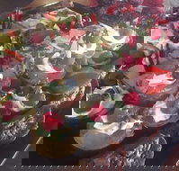 Fusion Cafe and Coffee Shop - Newcastle Accommodation