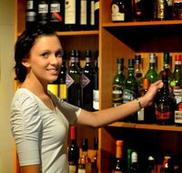 gibbisy restaurant - Newcastle Accommodation