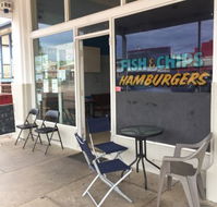 GNH Fish Bar - Newcastle Accommodation
