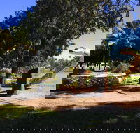 Gudjuda Deck Cafe - Newcastle Accommodation