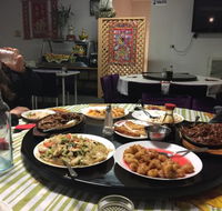 Happy Valley Chinese Restaurant - Newcastle Accommodation