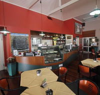 Henry's Cafe and Restaurant - Newcastle Accommodation