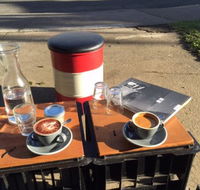 Humdrum Espresso - Newcastle Accommodation