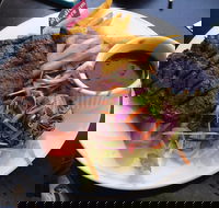 Kalamia Hotel - Newcastle Accommodation