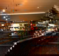 Le Sorelle Coffee House - Newcastle Accommodation