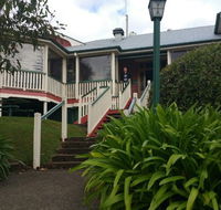 Mapleton Tavern - Newcastle Accommodation
