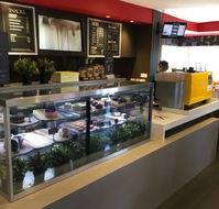 McDonald's - Newcastle Accommodation