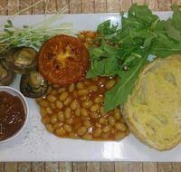 Neens Coffee Shop - Newcastle Accommodation
