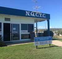 North Queensland Cruising Yacht Club - Newcastle Accommodation