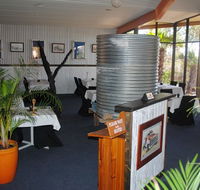 Oasis Restaurant and Bar - Newcastle Accommodation