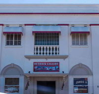 Outback Pics - Newcastle Accommodation