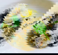 Q Street Grill - Newcastle Accommodation