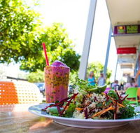Raw Energy Peregian Beach - New Castle Tourism