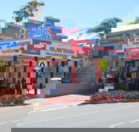 Red Dolphin Seafoods