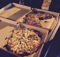 Sonno's Takeaway - Newcastle Accommodation