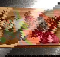 Sushi J - Japanese Restaurant - Newcastle Accommodation