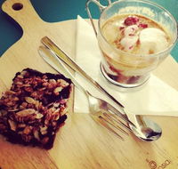 Sweet Tooth Gelato - Newcastle Accommodation