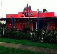 Tasty at Yorkeys - Newcastle Accommodation