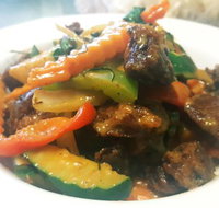 Thai Bangkok Street Food - Newcastle Accommodation