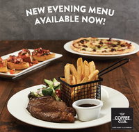 The Coffee Club Coolum Beach