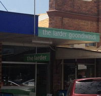 The Larder - Newcastle Accommodation