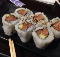 The Sushi 79 Japanese Restaurant - Newcastle Accommodation