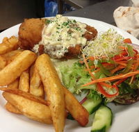 The Woolshed Restaurant - Newcastle Accommodation