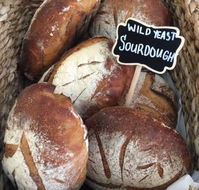 Arthur Clive's Family Bakehouse Boonah - Newcastle Accommodation