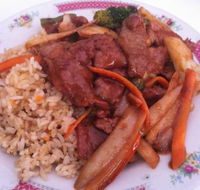 Asian Pearl Chinese Restaurant - Newcastle Accommodation